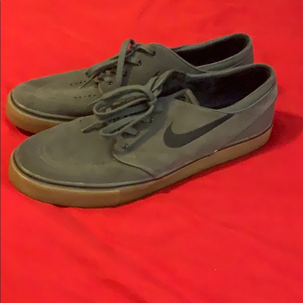 Nike S8 Zoom Air’s